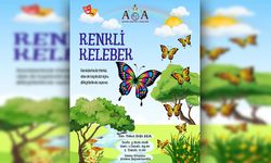 AÖA "Renkli Kelebek" tiyatro etkinliği düzenliyor