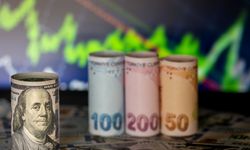 Dolar endeksi 2017'den bu yana en hızlı düşüşünü kaydetti