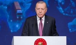 Erdoğan: “2025'te Cumhuriyet tarihimizin ihracat rekorunu kırdık”