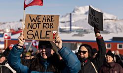 Beyaz Saray üst düzey yetkilisi Stephen Miller: “Kimse Grönland için ABD’yle savaşmayacak"