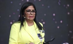 Venezuela’da Delcy Rodriguez göreve başladı: “Maduro ve eşi iki kahraman”