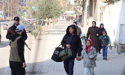 Suriye ordusu, Halep’te SDG’ye nokta operasyonlarına başladı