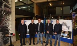 Kanlıdere Rehabilitasyon Projesi tanıtım toplantısı yapıldı