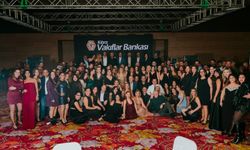 Kıbrıs Vakıflar Bankası 43. kuruluş yıl dönümünü kutladı