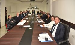 Asgari Ücret Tespit Komisyonu üçüncü kez toplandı