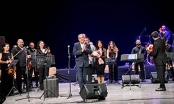 Mağusa Kent Orkestrası’ndan "Kış Konseri"