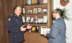 Polis Genel Müdürü Adalıer: “Toplum Destekli Polislik anlayışını merkeze alan bir vizyonla hareket ediyoruz”