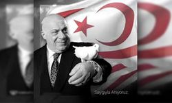 Kurucu Cumhurbaşkanı Denktaş, 14. ölüm yıl dönümünde tören ve etkinliklerle anılacak