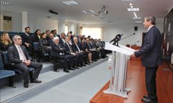 Dışişleri Bakanı Ertuğruloğlu: “AB, Rumların sözcüsü durumundadır”