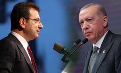 İmamoğlu, TC Cumhurbaşkanı Erdoğan'a tazminat ödeyecek