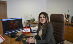 KKTC'nin İstanbul Başkonsolosu Mendeli, AA'nın "Yılın Kareleri" oylamasına katıldı