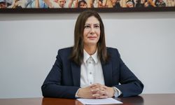 CTP Genel Başkanı Sıla Usar İncirli temaslarda bulunmak üzere Ankara’ya gitti