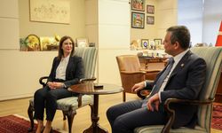 İncirli ile Özel görüştü: “İki kardeş parti olarak dayanışmamızı sürdürüyoruz”