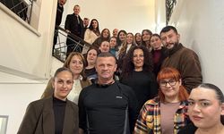 Uyuşturucu ile Mücadele Komisyonu 2026 yılının ilk olağan toplantısını yaptı