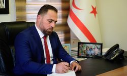 Çavuş, Miraç Kandili dolayısıyla mesaj yayımladı