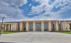 Çevre ve iklim alanında çalışan sivil toplum örgütleri Cumhurbaşkanlığında toplanıyor