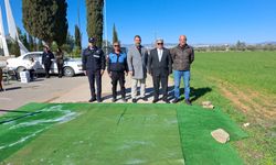 Atlılar'da şap hastalığı tespit edildi… Gazimağusa Kaymakamı Keser: “Gerekli önlemler alındı”