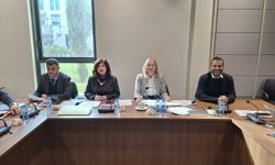 İş Sağlığı ve Güvenliği (Değişiklik) Yasa Önerisi ele alındı