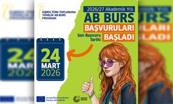 2026-27 AB Burs Programı başvuruları açıldı… Başvurular 24 Mart’a kadar yapılabilecek