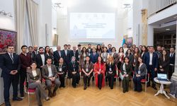 KKTC, Viyana’da düzenlenen Türk Haftası’nda temsil edildi