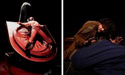 Raskolnikov oyununun gösterimleri devam ediyor