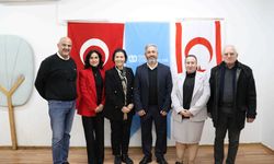 SOS Çocukköyü Derneği 28. Olağan Genel Kurulu yapıldı