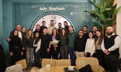 CTP Genel Başkanı İncirli, Ankara’daki Kıbrıslı Türk gençlerle buluştu