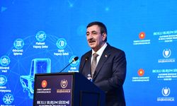 Yılmaz: “Proje kapsamında 130 sabit ve 20 mobil olmak üzere toplam 150 yeni nesil hız tespit sistemi kuruldu”