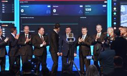 “Akıllı Ulaşım Sistemi Elektronik Denetim ve Akıllı Kavşak Projesi" lansman töreni yapıldı