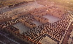 Bilim insanları, 8 bin yıllık çömleklerde insanlığın en eski matematiksel düşünce örneklerini keşfetti