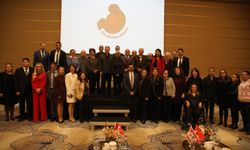 Cumhuriyet Meclisi Başkanı Öztürkler’den kan bağışı çağrısı