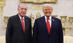 ABD Başkanı Trump, Türkiye Cumhurbaşkanı Erdoğan'ı Barış Kurulu kurucu üyeliğine davet etti
