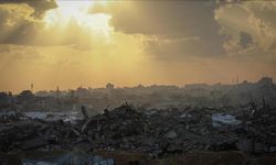 Gazze için öngörülen yerel ve uluslararası yönetim yapılandırmasının ayrıntıları netleşiyor