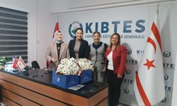 KIBTES “Kadınların Çalışma ve Aile Hayatı” paneli düzenledi