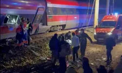 İspanya'nın güneyinde tren kazası: 21 ölü, 100 yaralı