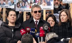 Üstel: “İstediğimiz netice çıkmazsa bunun da takipçisi olacağız"