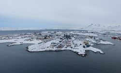 ABD uçaklarını Grönland'da konuşlandırıyor