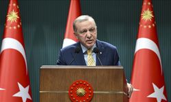 Erdoğan: “Suriye Suriyelilerindir"