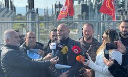 Tuğcu: “Bugün ne bir rapor var, ne bir sabotajcı, ne de bir tutuklama...”