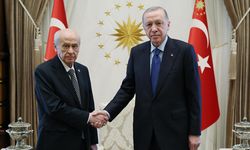 Erdoğan, Devlet Bahçeli ile görüşecek