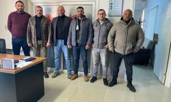 EL-SEN, HÜR-İŞ ve TEL-SEN arasında birlikte mücadele mutabakatı