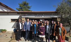 “Bağımlılık Eğitimi Programı” gerçekleştirildi