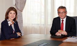 Holguin gelecek hafta geliyor.. Erhürman, Holguin ile Salı günü görüşüyor