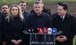 CHP Genel Başkanı Özel: "Türkiye'de hukuk güvenliğinin kimse için olmadığı bir kez daha ortaya çıkmıştır"