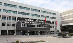 Antalya Büyükşehir Belediyesine yönelik soruşturmanın iddianamesi tamamlandı