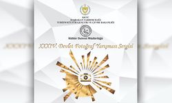 34. Devlet Fotoğraf Yarışması için başvurular 13 Nisan’da başlayacak