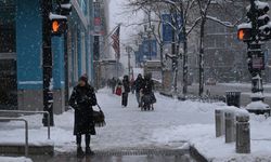 ABD'de kar fırtınası: 11 kişi hayatını kaybetti, yüz binlerce hane elektriksiz