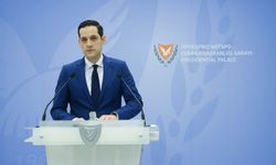 Rum Hükümet Sözcüsü Holguin-Hristodulidis görüşmesini değerlendirdi