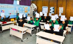 Eğitimde birinci dönem yarın karnelerin dağıtılmasıyla tamamlanacak...