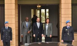 Hristodulidis bugün masaya koyduğu 5 öneriyi açıkladı